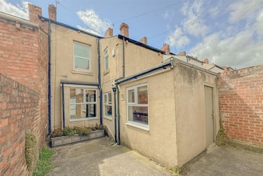 4 bed house, Springbank Road, Jesmond Vale, Newcastle, NE21PD - Image 9